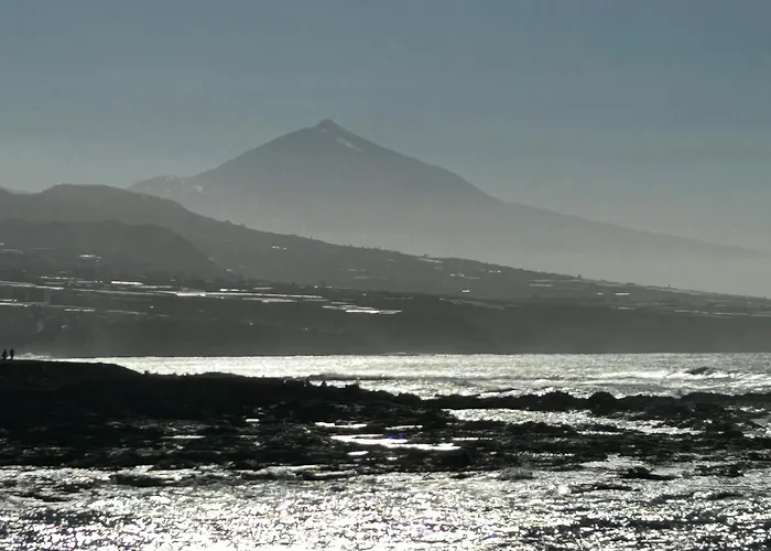 Cosy La Pinta アパート カンデラリア