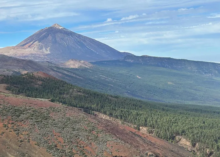 Cosy La Pinta アパート *