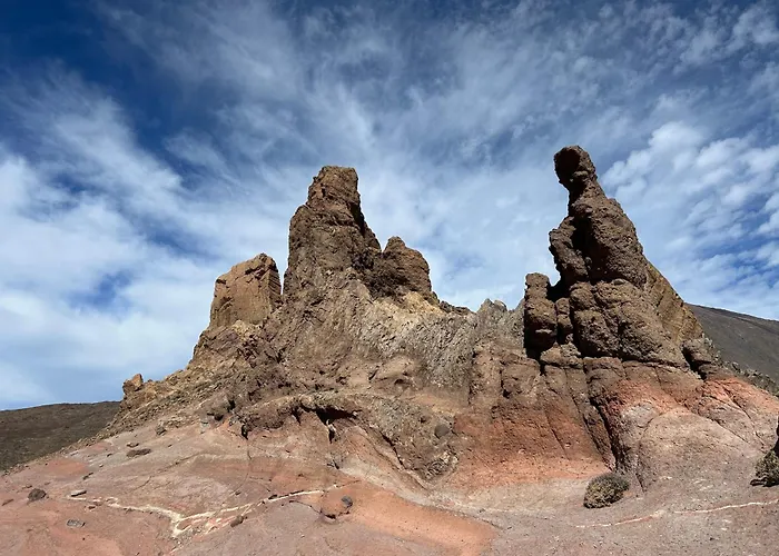 Cosy La Pinta アパート *