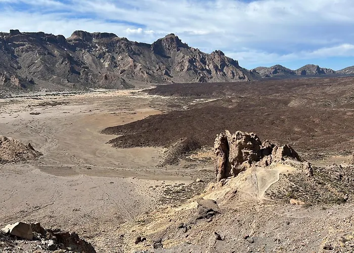 Cosy La Pinta カンデラリア