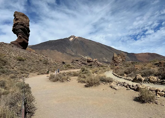 Cosy La Pinta アパート