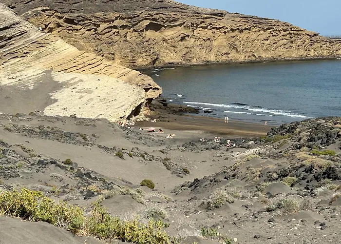 アパート Cosy La Pinta *