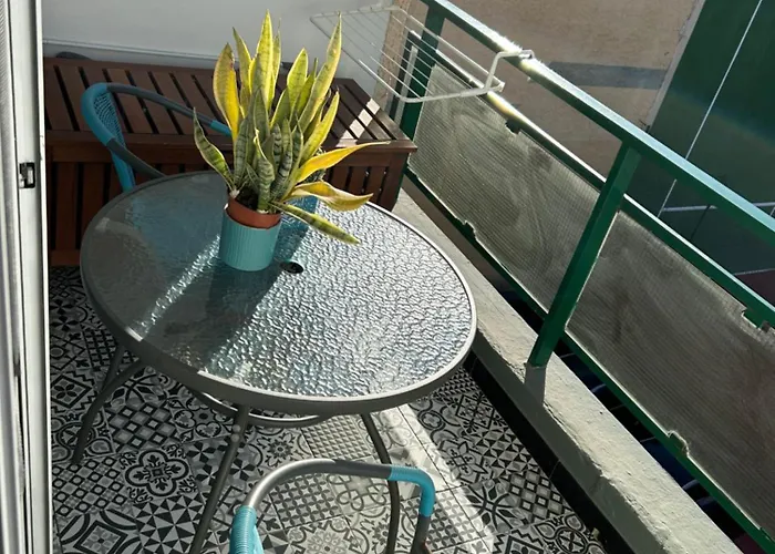 アパート Cosy La Pinta