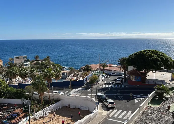 Cosy La Pinta アパート *