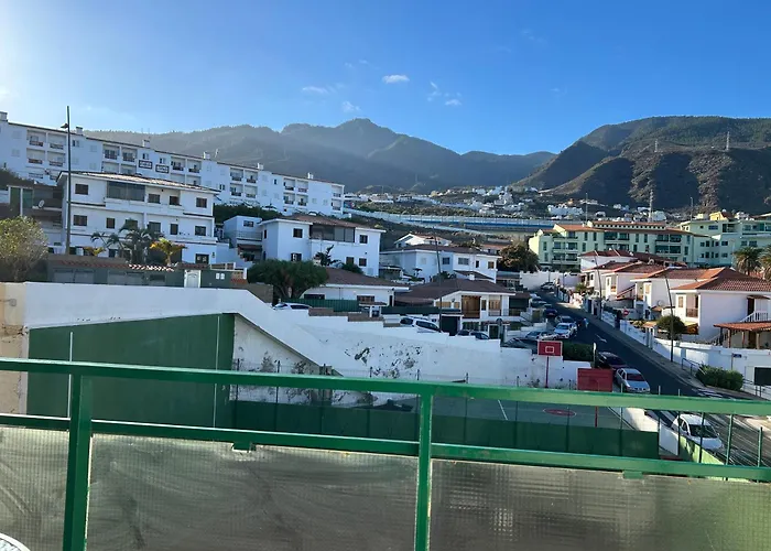 Cosy La Pinta カンデラリア