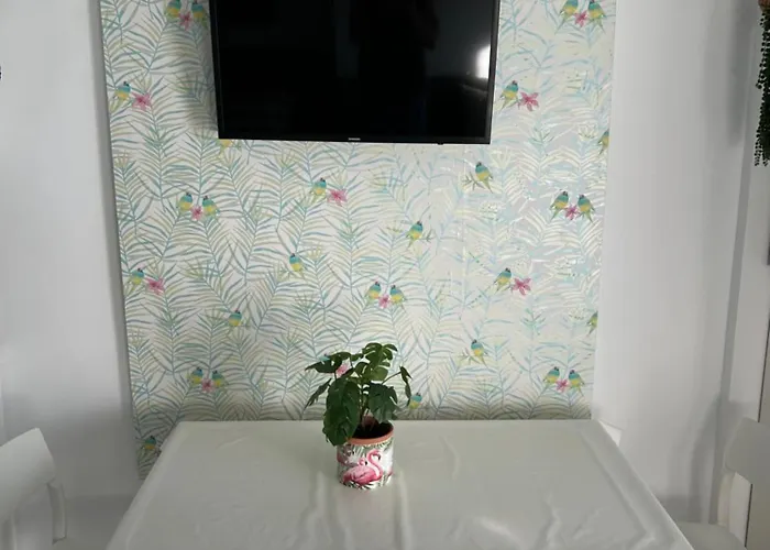 Cosy La Pinta アパート