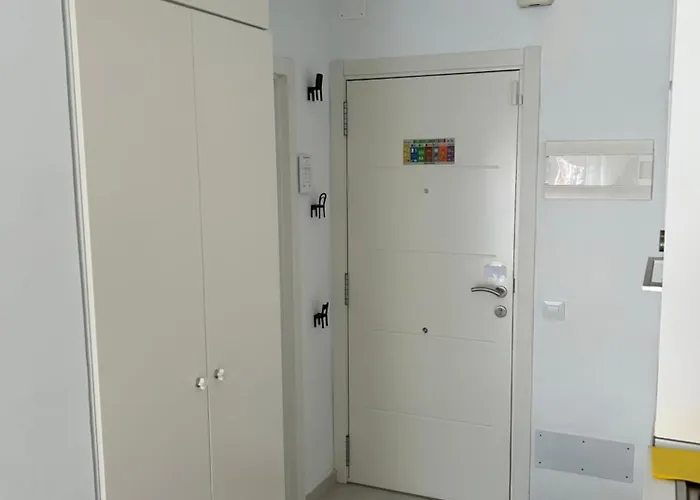 Cosy La Pinta アパート