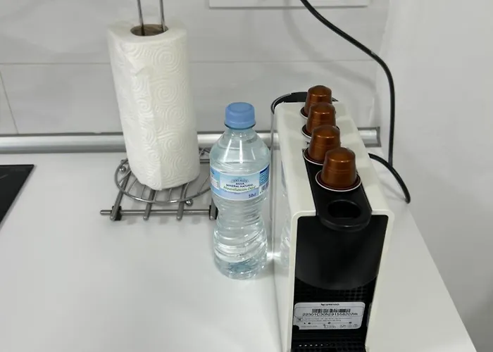 アパート Cosy La Pinta *