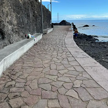 Lägenhet Cosy La Pinta Candelaria