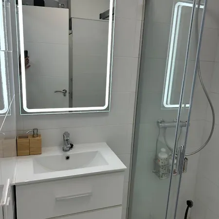 Lägenhet Cosy La Pinta *