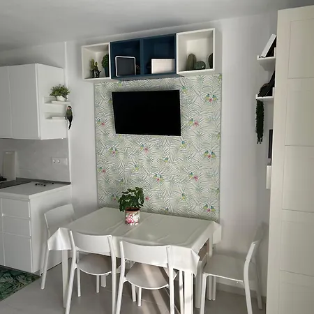Lägenhet Cosy La Pinta