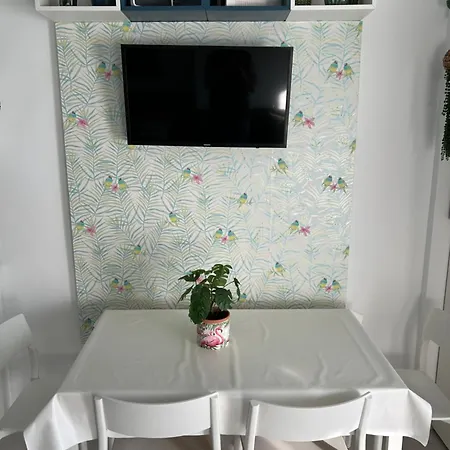 Cosy La Pinta Lägenhet