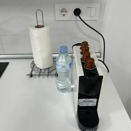 Lägenhet Cosy La Pinta *